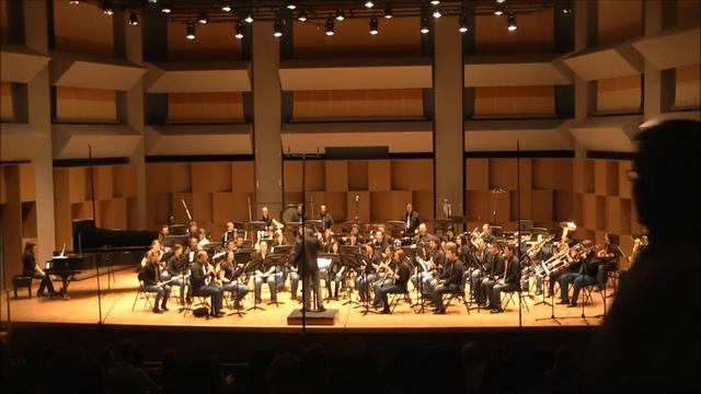 Skyrim main theme - Orchestre de Jeux Vidéo