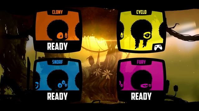 BADLAND: Game of the Year Edition Launch Trailer