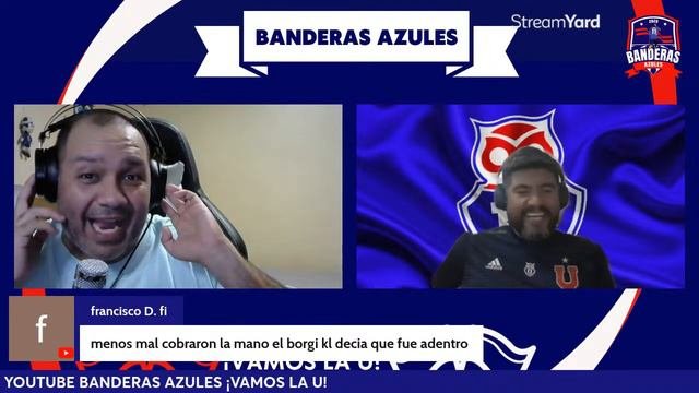 POST SUPERCLASICO 195 COLO COLO - U