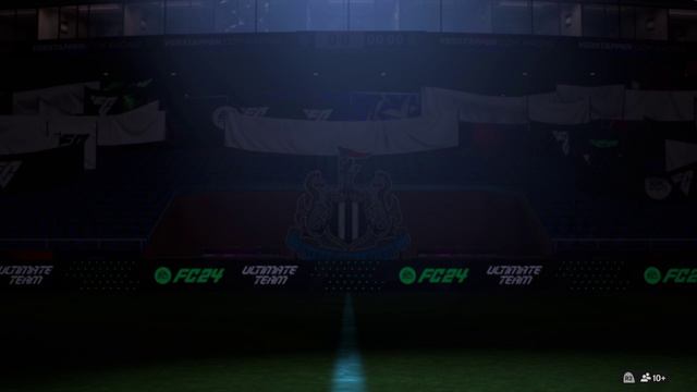 EA SPORTS FC 24: SQUAD BATTLES ON HARDER DIFFICULTIES!