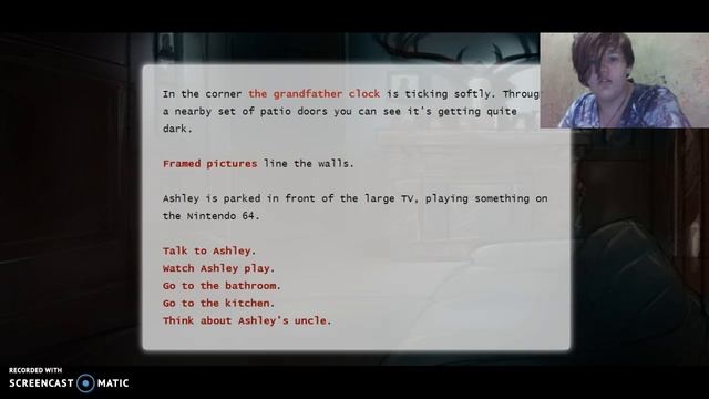 The Uncle Who Works for Nintendo #1