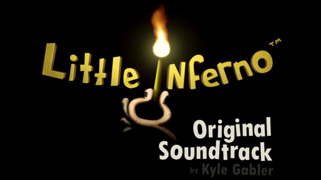 Little Inferno Soundtrack - Catalog (Extended)