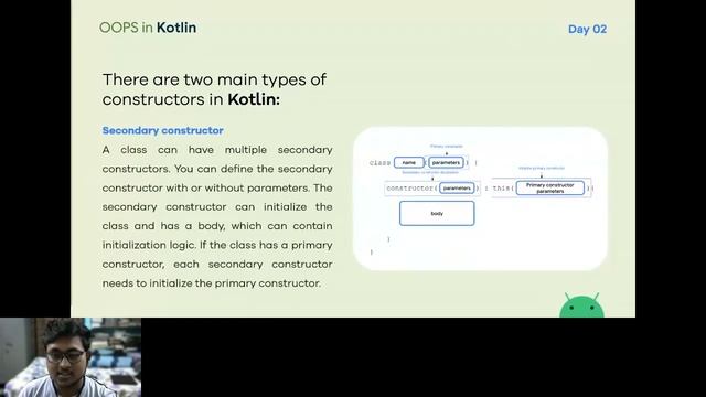 Day 2 - Compose Camp (Building App UI)