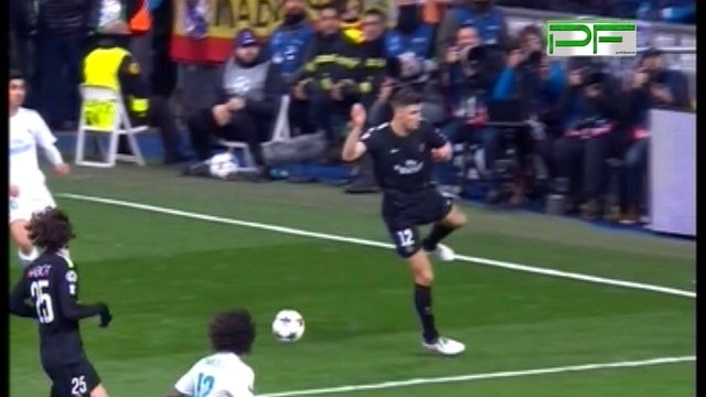 PROFFOOTBALL 15-02-2018