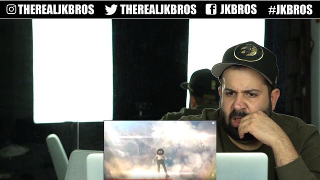 FIR KILLING THE GAME!! Music Reaction | Falling In Reverse - "Losing My Mind"