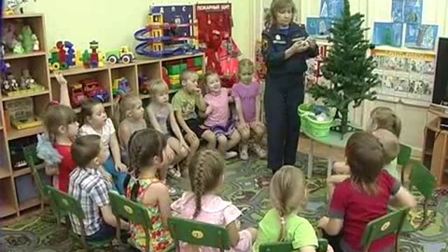 Беречь жизнь смолоду