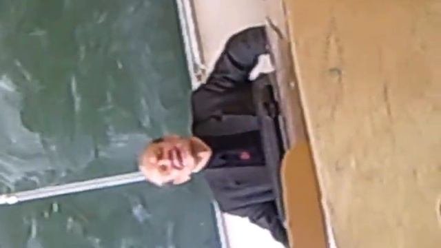 Лекция по БЖД