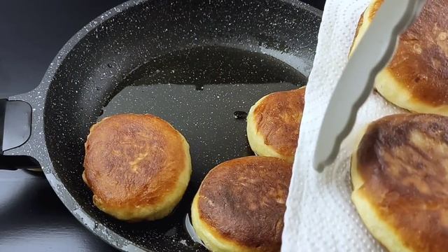 1 Kartoffel und alle Nachbarn werden nach dem Rezept fragen! 2 Super leckeres einfaches Rezepte.ASM