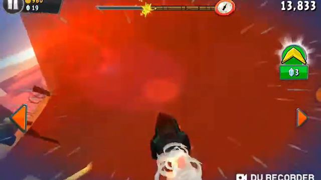 Angry Birds Go Time Boom Attempt because I need an excuse to upload-