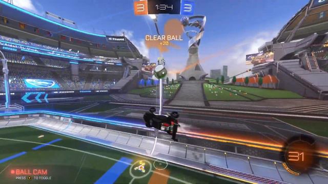 HOW TO MAKE *5000 CREDITS* A DAY IN ROCKET LEAGUE! *ULTIMATE TRADING GUIDE*