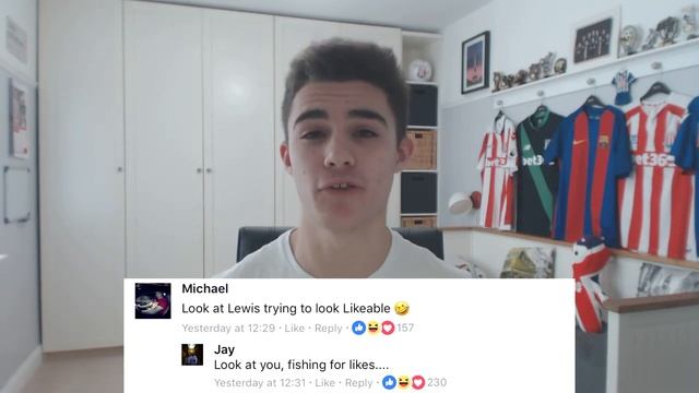 WHY F1 FANS ON FACEBOOK NEED TO BE STOPPED...