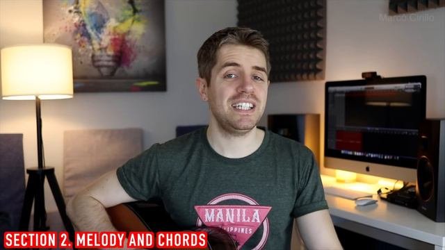 Beautiful Mariachi Guitar Chords ... Challenging But Super Fun To Play!