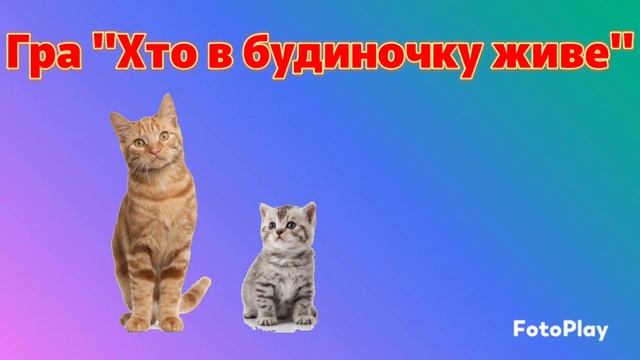 Звукова культура мовлення " Звук С"х
