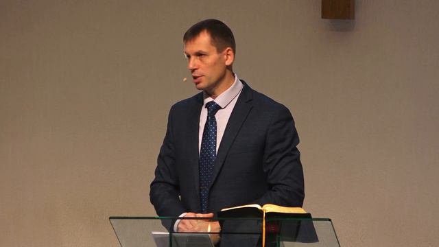 Миссия пастухов \\ Павел Кузин