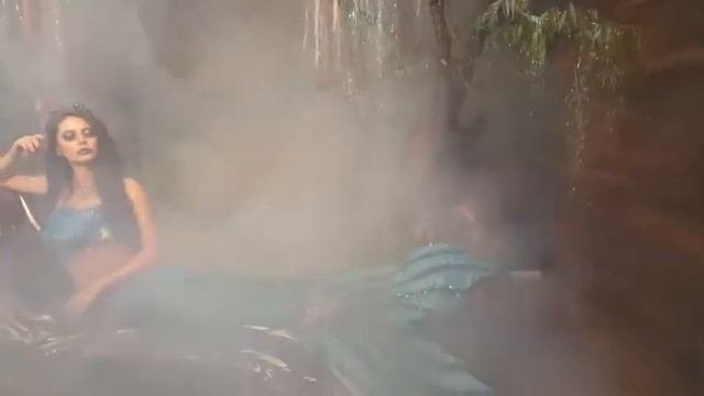 Русалочка