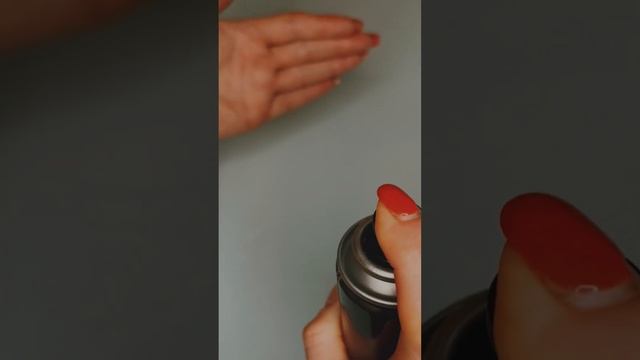 Лак для волос сильной фиксации Volume & Style