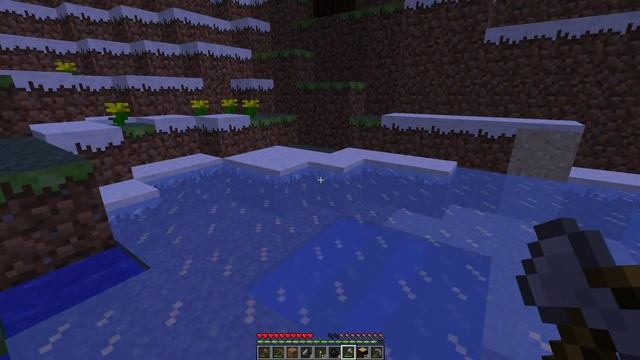 Minecraft: Как начать играть? (HD)