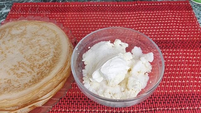 Готовлю на Заказ уже много лет.Блинчики Бабушкины.Это самые вкусные блиныкоторые я когда- либо ела