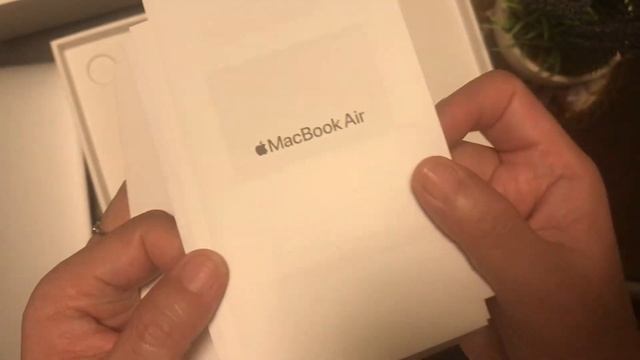 MACBOOK AIR M1 SPACE GRAY UNBOXING 2022 ?Amazing | New MacBook after 12 years ❤️?