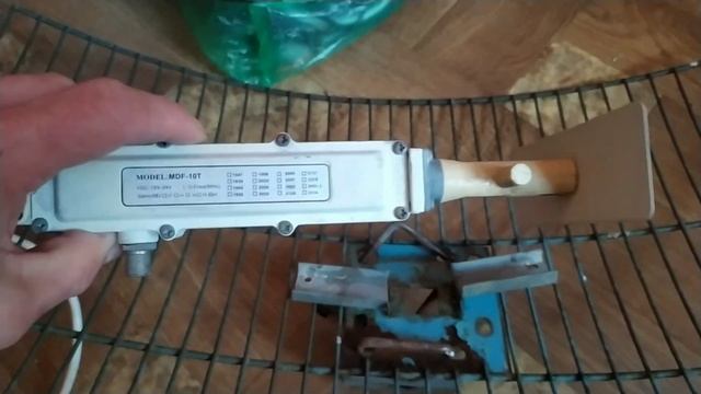 Антенна Т2 своими руками...из двух одну ... всё на видео..смотрим .!!!