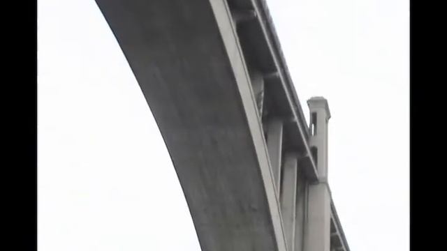 Мост Преображенского