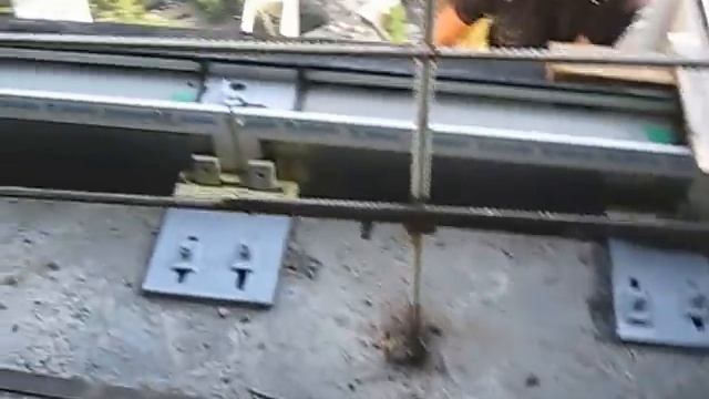 Промышленный альпинизм в Москве