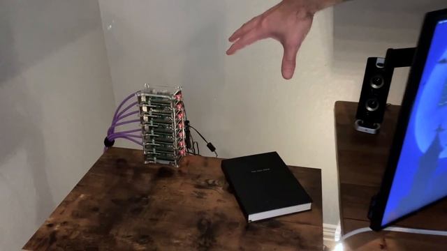 Kubernetes on RasPi Cluster - 02 – Anthony's Vlog
