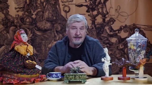 С. Савельев  Психология и псиолухи