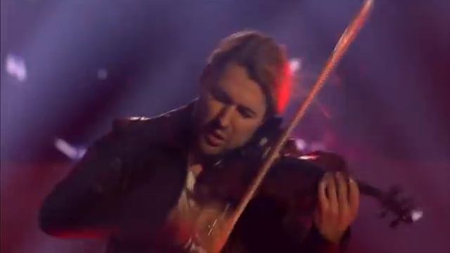 David Garrett - Adventure Island 2015