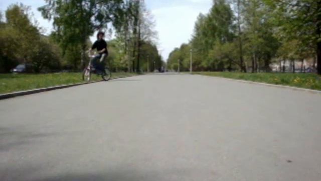Путешествие металлиста