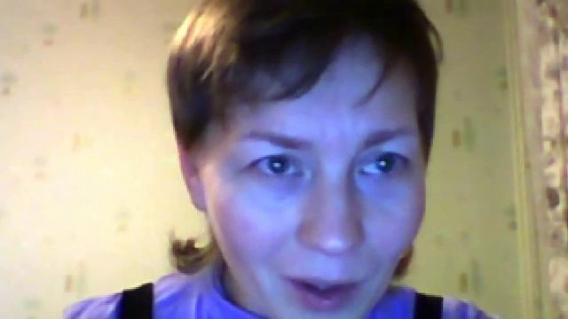 Видео с веб-камеры. Дата: 7 января 2014 г., 17:45.
