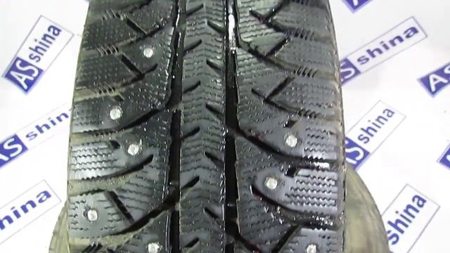 шины бу Ice Cruiser 7 R 14 175 65 Зима - 0008261FAL1VID