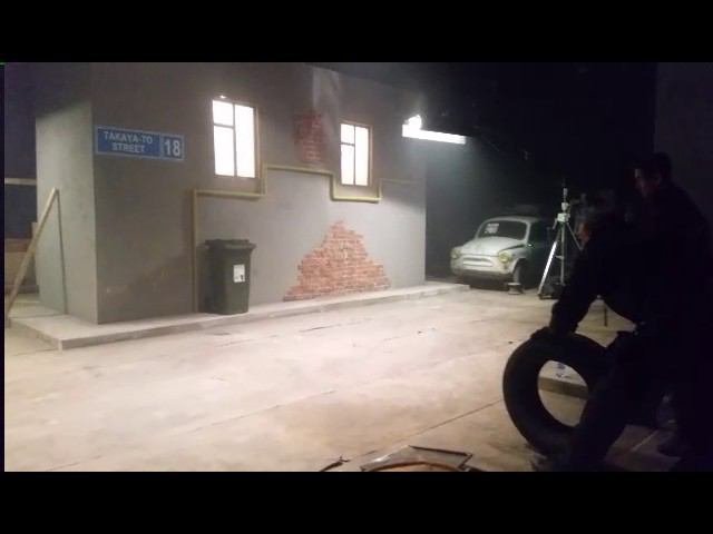 Клип Anacondaz Ангел