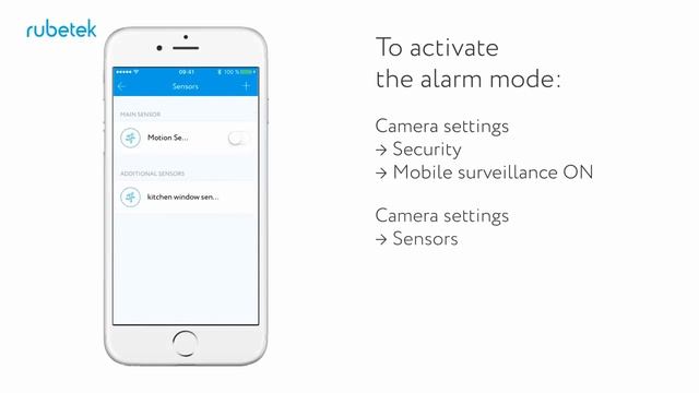 Rubetek WiFi Home HD Security Camera Reviews!  Best for your Buck!