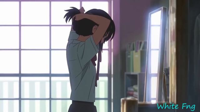Your Name X Unravel[T.G.][AMV].