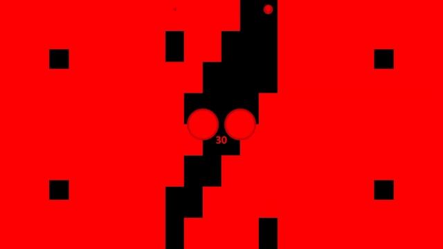 Red: A Puzzle Game By Bart Bonte Level 1-50 Walkthrough - AbsolutelyPuzzled