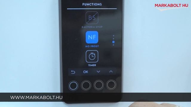 Electrolux EWH 50 SI EEC elektromos vízmelegítő – Márkabolt.hu
