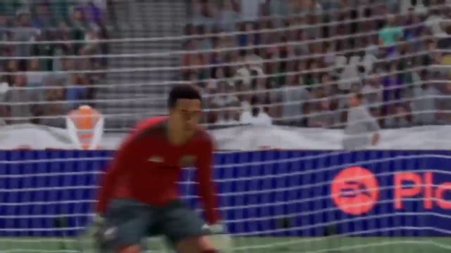 Nuevos Kits de la Selección Mexicana en FIFA - 22  EA SPORTS los va a meter en FIFA 22?????
