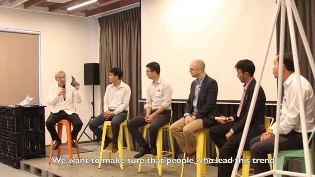 AI-Cambodia Forum 2018