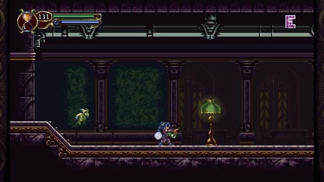 Timespinner (by Lunar Ray Games/Chucklefish/Switch/...) - Steam/GoG/... - HD Gameplay Trailer
