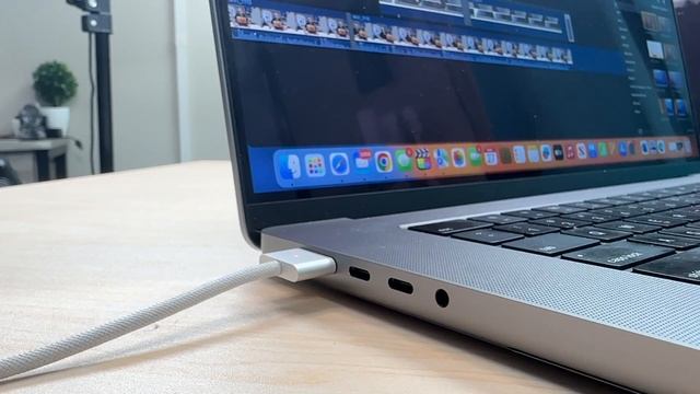 Razones por las que la MacBook Pro M2 Max es una de las mejores herramientas de trabajo