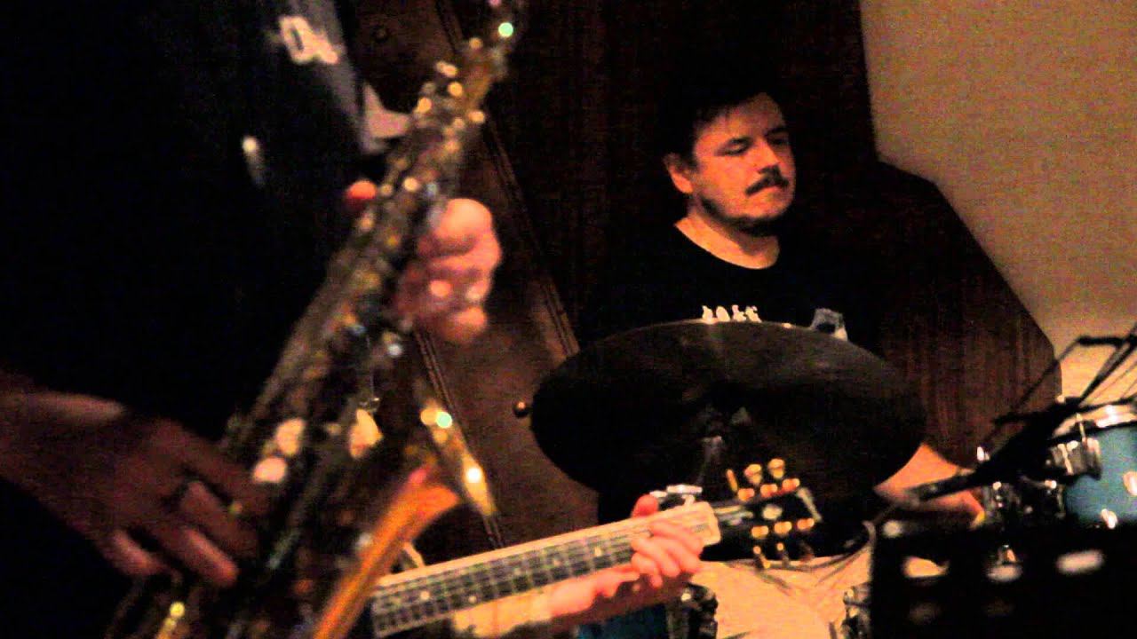 You Don't Know What Love Is / Jazz Jam / Gibson HR