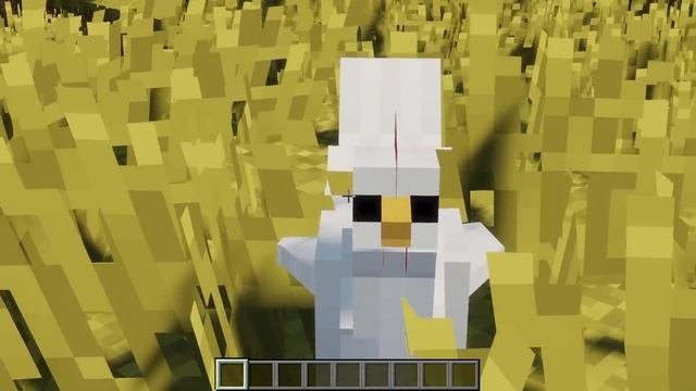 How Realistic Can You Make Minecraft In 2021?