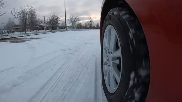 Mitsubishi Lancer - Toyo Celsius