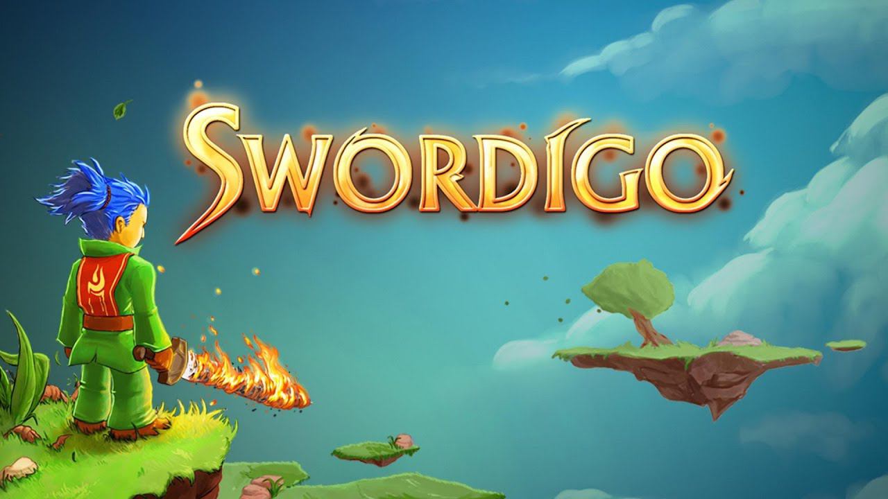Swordigo | Прохождение | Full Game 100% Gameplay Walkthrough