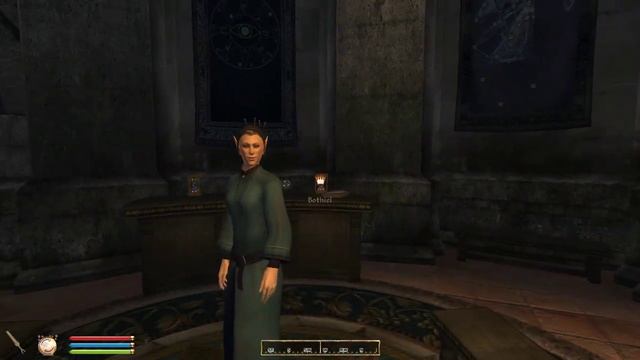 The Elder Scrolls IV: Oblivion: Part 7