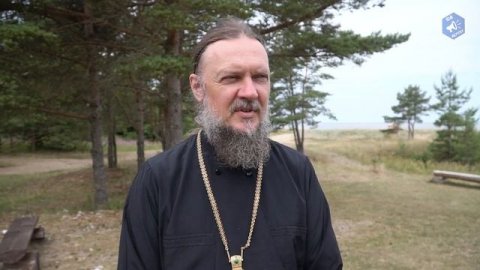 Подводная лодка М-96.