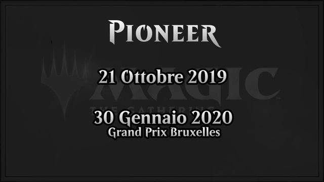 [IL GLOSSARIO DI MAGIC] Capitolo #4 - I Formati [MTG Arena ITA]