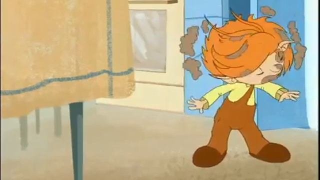 ОБЖ для детей