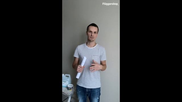 Грунтовка для стен